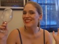 Lipstick Recommendation! Tested through smoking, drinking, kissing, & sucking dick