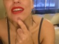 Lipstick Recommendation! Tested through smoking, drinking, kissing, & sucking dick