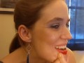 Lipstick Recommendation! Tested through smoking, drinking, kissing, & sucking dick