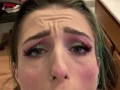 daddys little cum slut sucking dick and taking your cock in my tiny holes