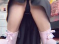 daddys little cum slut sucking dick and taking your cock in my tiny holes
