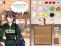 Vore Game - Deli De Micro (Part 1)