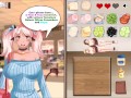 Vore Game - Deli De Micro (Part 2)