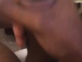 She said she wanted a nut video So ima Give it to her 