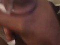 She said she wanted a nut video So ima Give it to her 