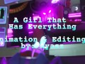 A Girl That Has Everything - Remastered - Ayasz