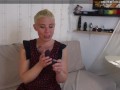 Plus tu es chaude plus je de couleur - FEEL IT !