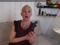 Plus tu es chaude plus je de couleur - FEEL IT !