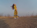Juli_smith - compilation of unpublished moments