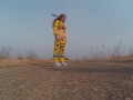Juli_smith - compilation of unpublished moments