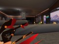 VTUBER PLAYING VR GETS FUCKED BY RANDOM STRANGER
