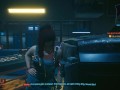 Exploring Cyberpunk 2077 Part 28