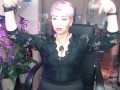 Why would we look at his cock for five tokens? )) Christmas for adults ))