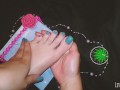 Foot Massage Orgasm & Foot FETISH
