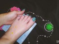 Foot Massage Orgasm & Foot FETISH