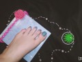 Foot Massage Orgasm & Foot FETISH