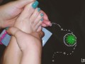 Foot Massage Orgasm & Foot FETISH