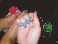 Foot Massage Orgasm & Foot FETISH