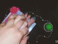 Foot Massage Orgasm & Foot FETISH