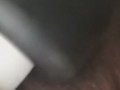 Ma Chatte qui dégouline 
