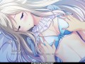 HentaiGame MakeLove Ako route #1