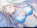 HentaiGame MakeLove Ako route #1