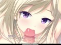 HentaiGame MakeLove Ako route #2