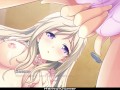 HentaiGame MakeLove Ako route #3