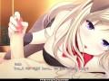 HentaiGame MakeLove Ako route #5