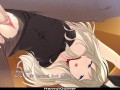 HentaiGame MakeLove Ako route #5