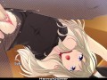 HentaiGame MakeLove Ako route #5