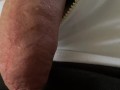Elle ouvre mon caleçon pour avoir du sperme dans sa culotte