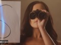 Deeper Voyeur lives out his kinks through a telescope