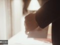 Deeper Voyeur lives out his kinks through a telescope