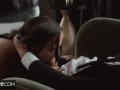 Deeper Voyeur lives out his kinks through a telescope