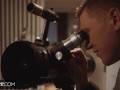 Deeper Voyeur lives out his kinks through a telescope