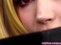 Misa Amane invites you to cum CUT VERSION