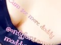 I’m in need of a new daddy