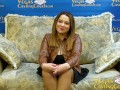 Lacey Laze - VegasCastingCouch HOT 20yr Full Casting Anal- POV Blowjob -Solo Masturbation - Bareback