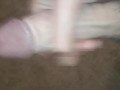 Sexy Guy Jerking Off