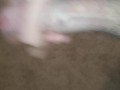 Sexy Guy Jerking Off