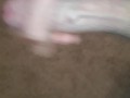 Sexy Guy Jerking Off
