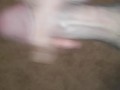 Sexy Guy Jerking Off