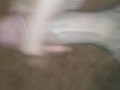 Sexy Guy Jerking Off