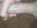 Sexy Guy Jerking Off