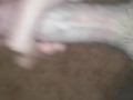Sexy Guy Jerking Off