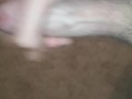 Sexy Guy Jerking Off