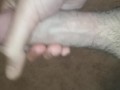 Sexy Guy Jerking Off