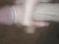 Sexy Guy Jerking Off