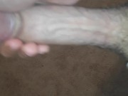 Sexy Guy Jerking Off